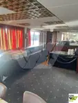 Ọkọ̀ ojú omi ìrìn-àjò fún tà