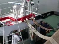 Ọkọ omi ti o fa fún tà