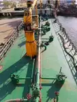 Ọkọ̀ tí ó mú epo / kemikali fún tà