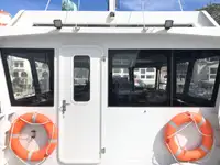 Catamaran fún tà