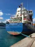 Reefer ọkọ fun tita
