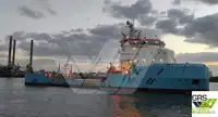 Ọkọ omi ti o fa fún tà