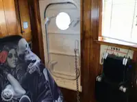 Ọkọ̀ tí ó mú ẹja fún tà