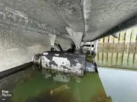 Ọkọ̀ ojú omi ìrìn-àjò fún tà