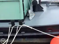 Ọkọ omi ti o fa fún tà