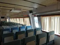Catamaran fún tà