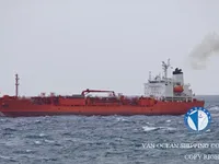 Ọkọ̀ tí ó mú epo / kemikali fún tà