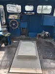 Ọkọ̀ tí ó mú ẹja fún tà