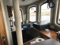 Trawler fun tita