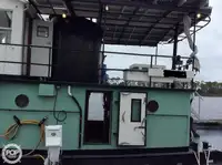Ọkọ omi ti o fa fún tà