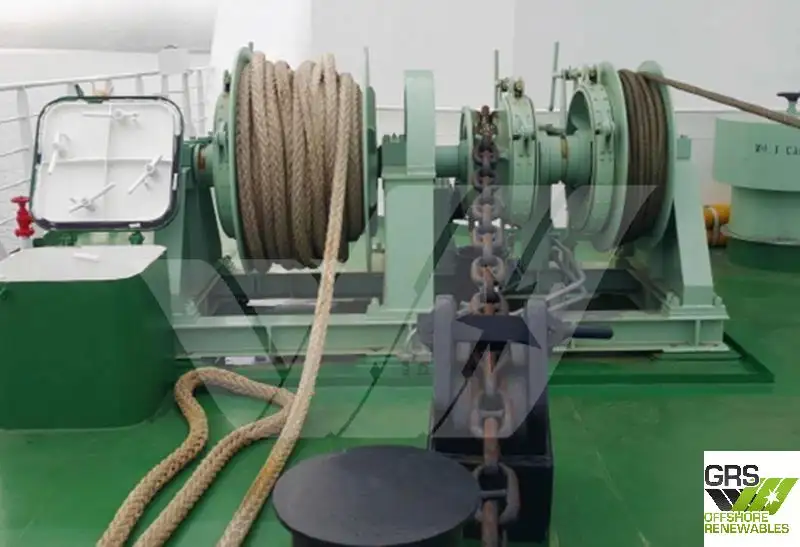 Ọkọ omi Landing, Tank fún tà