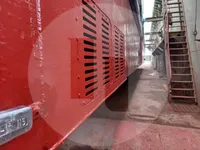 Ọkọ̀ ojú omi tí ó ní ìrọ̀kè fún tà