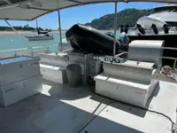 Catamaran fún tà