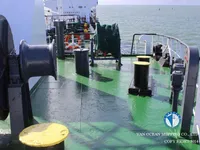 Ọkọ̀ tí ó mú epo / kemikali fún tà