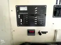 Ọkọ̀ ojú omi ìrìn-àjò fún tà