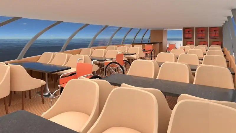 Catamaran fún tà