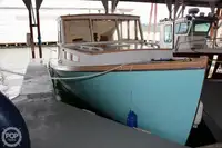 Fish processing ọkọ fun tita