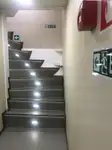 Ọkọ̀ ojú omi ìrìn-àjò fún tà