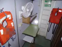 Ọkọ omi ti o fa fún tà