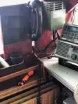 Ọkọ omi ti o fa fún tà