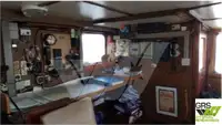 Àwọn ọkọ oju-omi ìṣẹ́ fún tà