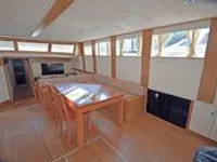 Yacht fún tà