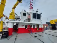 General Cargo/Multi-purpose fún tà