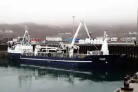 Ọkọ̀ tí ó ń gbé àwọn ohun fún tà