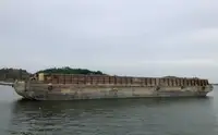 Barge fun tita