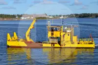 General Cargo/Multi-purpose fún tà