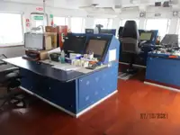 Ọkọ̀ tí wọn fi maa ń gbé ohun èlò tí ó ní ìdáná fún tà