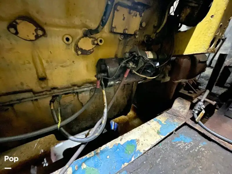 Ọkọ̀ tí ó mú ẹja fún tà