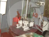 Ọkọ̀ ojú omì fún iṣẹ́ gbigbé àwọn ẹja fún tà