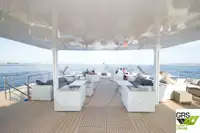 Ọkọ̀ ojú omi ìrìn-àjò fún tà