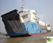 Ọkọ omi Landing, Tank fún tà