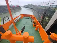 Ọkọ omi ti o fa fún tà