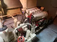 Ọkọ omi ti o fa fún tà