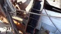 Ọkọ̀ tí ó mú ẹja fún tà