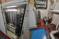 Ọkọ̀ tí ó mú epo / kemikali fún tà