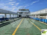 Ọkọ omi Landing, Tank fún tà
