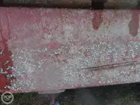 Ọkọ omi ti o fa fún tà