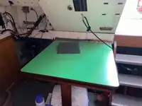 Ọkọ omi iná fún tà