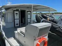 Catamaran fún tà