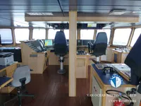 Ọkọ̀ tí ó mú ẹja fún tà