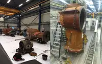 Ọkọ̀ tí ó mú epo / kemikali fún tà