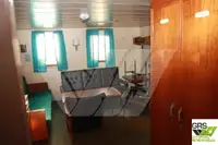 Ọkọ Ipese Yara (FSV) fun tita