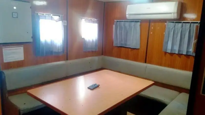 Ọkọ omi Landing, Tank fún tà