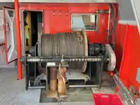 Ọkọ̀ tí ó mú ẹja fún tà