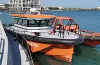 Patrol ọkọ fun tita