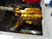 Ọkọ̀ tí ó mú ẹja fún tà